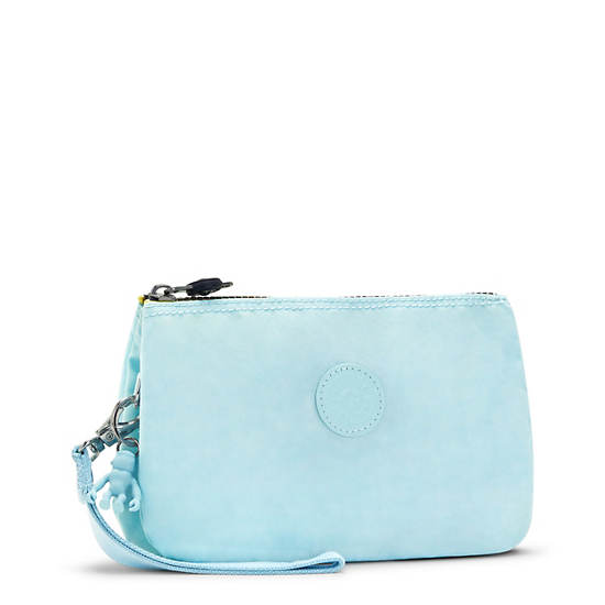 Kipling Creativity Extra Large Midjeväska Aqua | SE 1434ZU